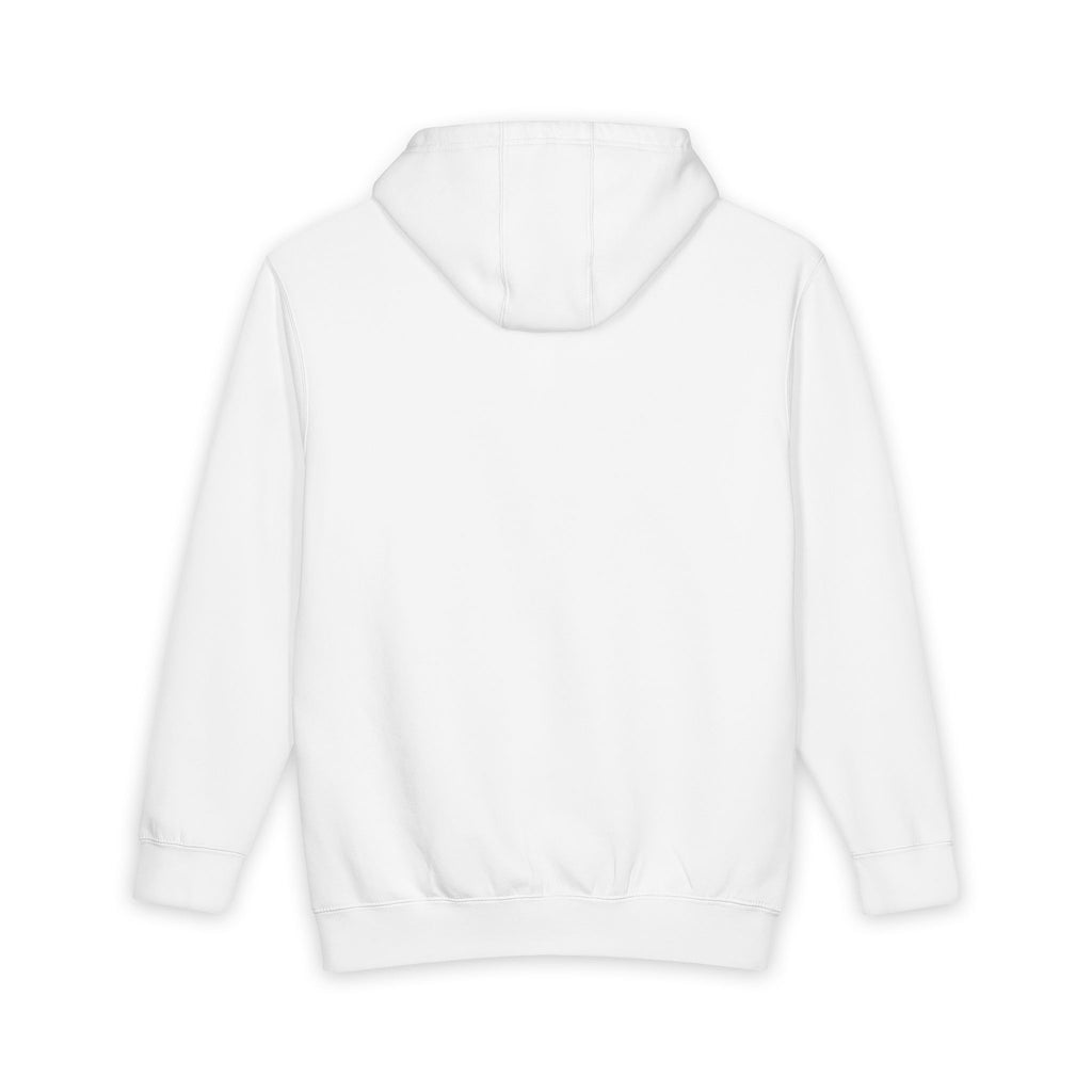 Products - Park City Hoodie — Minimal Logo Pullover for Ski & Mountain Lovers