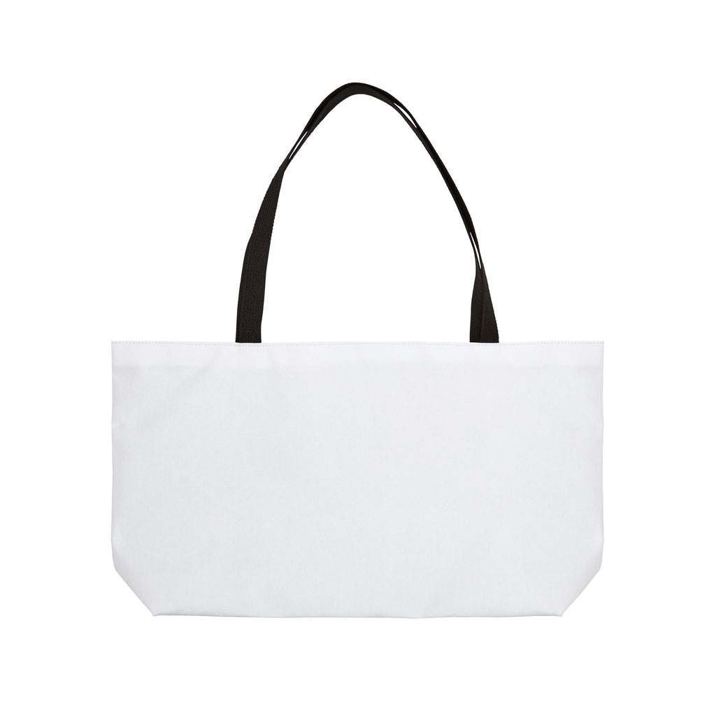 Products - Vail Weekender Tote Bag — Large Canvas Travel & Beach Tote
