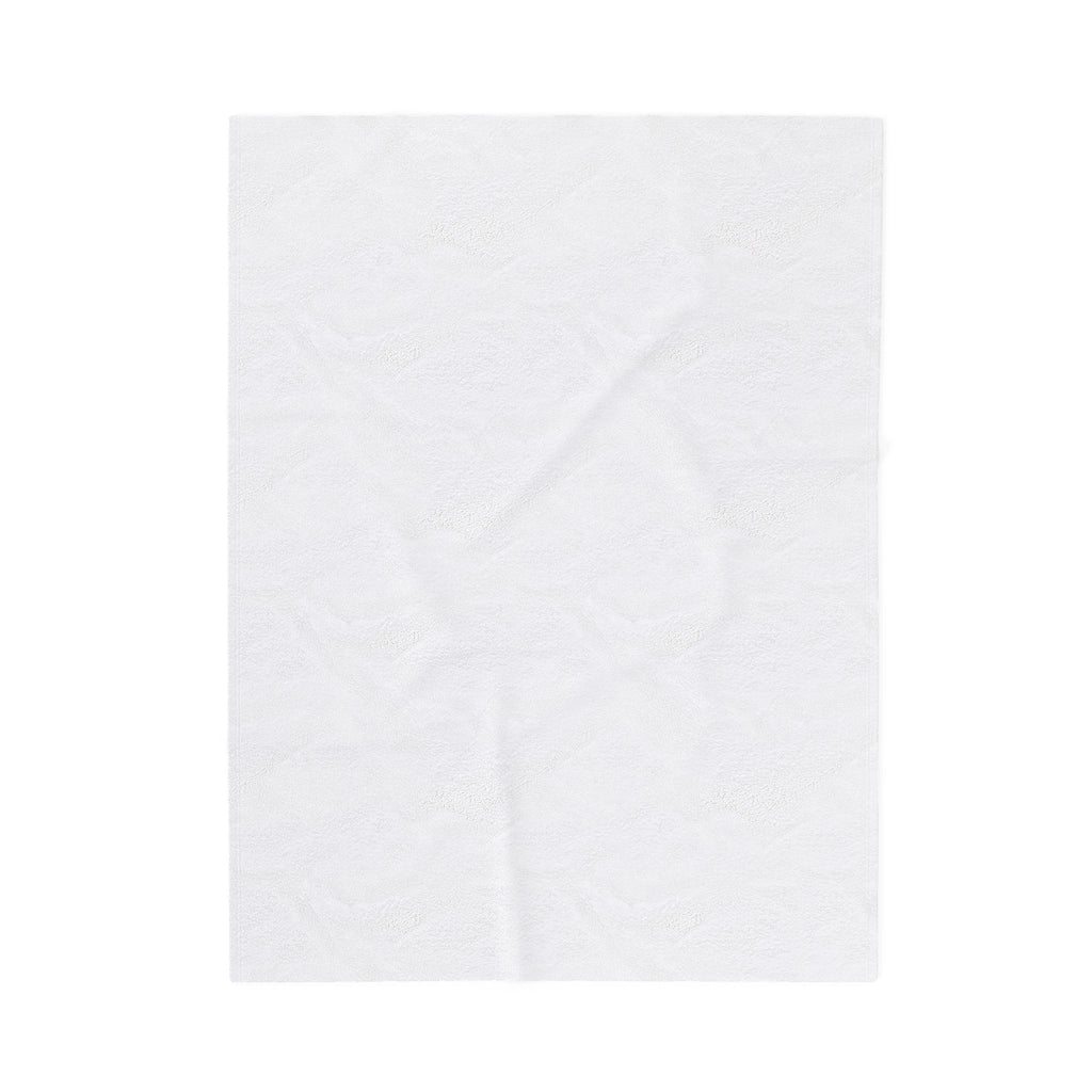 Park City Ski & Snowboard School, Velveteen Plush Blanket
