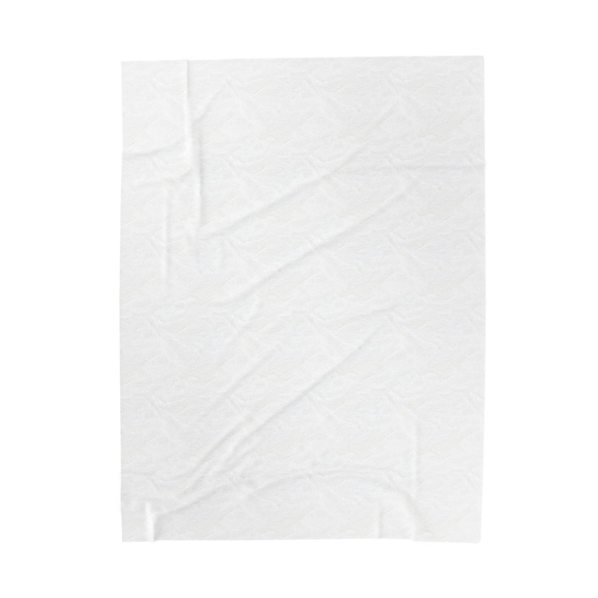 Park City Ski & Snowboard School, Velveteen Plush Blanket