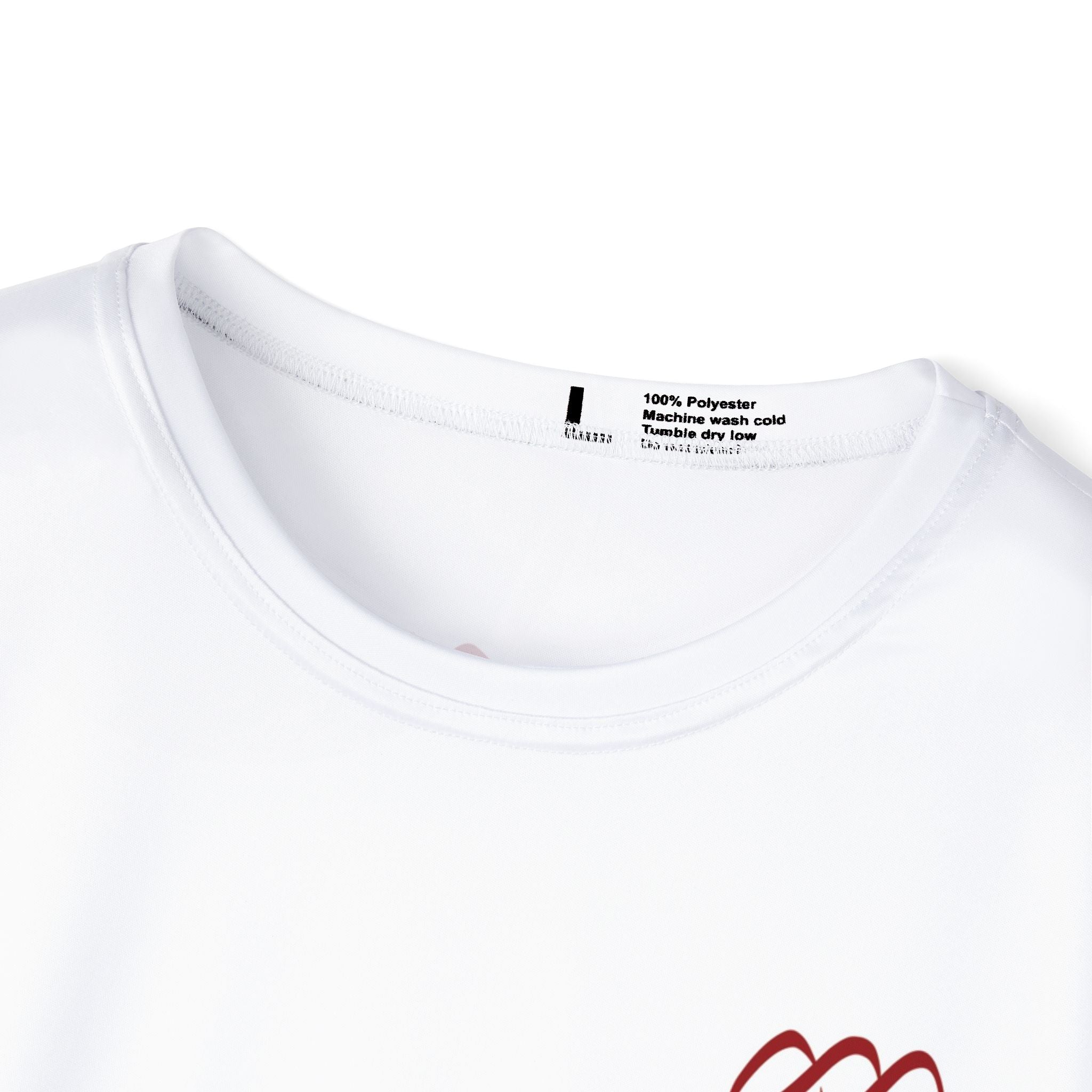 Park City, Park City Logo Athletic Jersey - Mountain/Lift Operations - Men’s Performance Tee