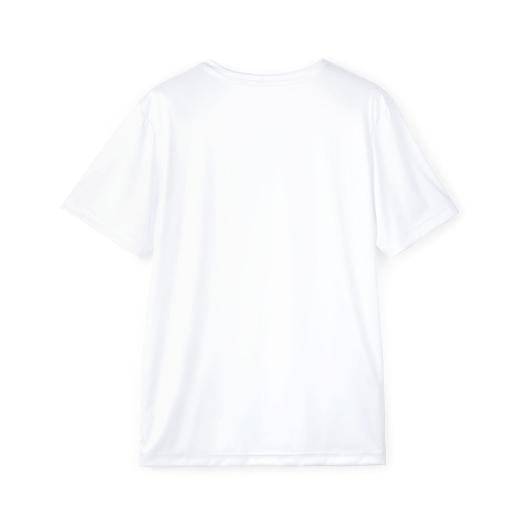 Vail Athletic Jersey — Men’s Performance Tee