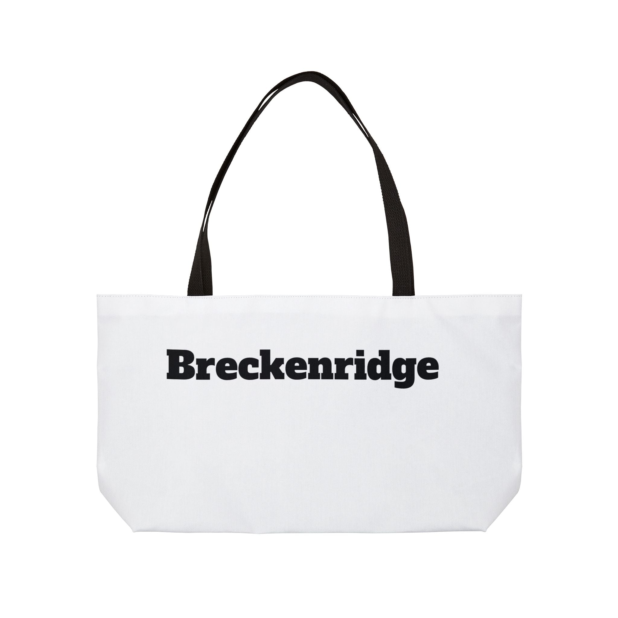 Products - Breckenridge Weekender Tote Bag