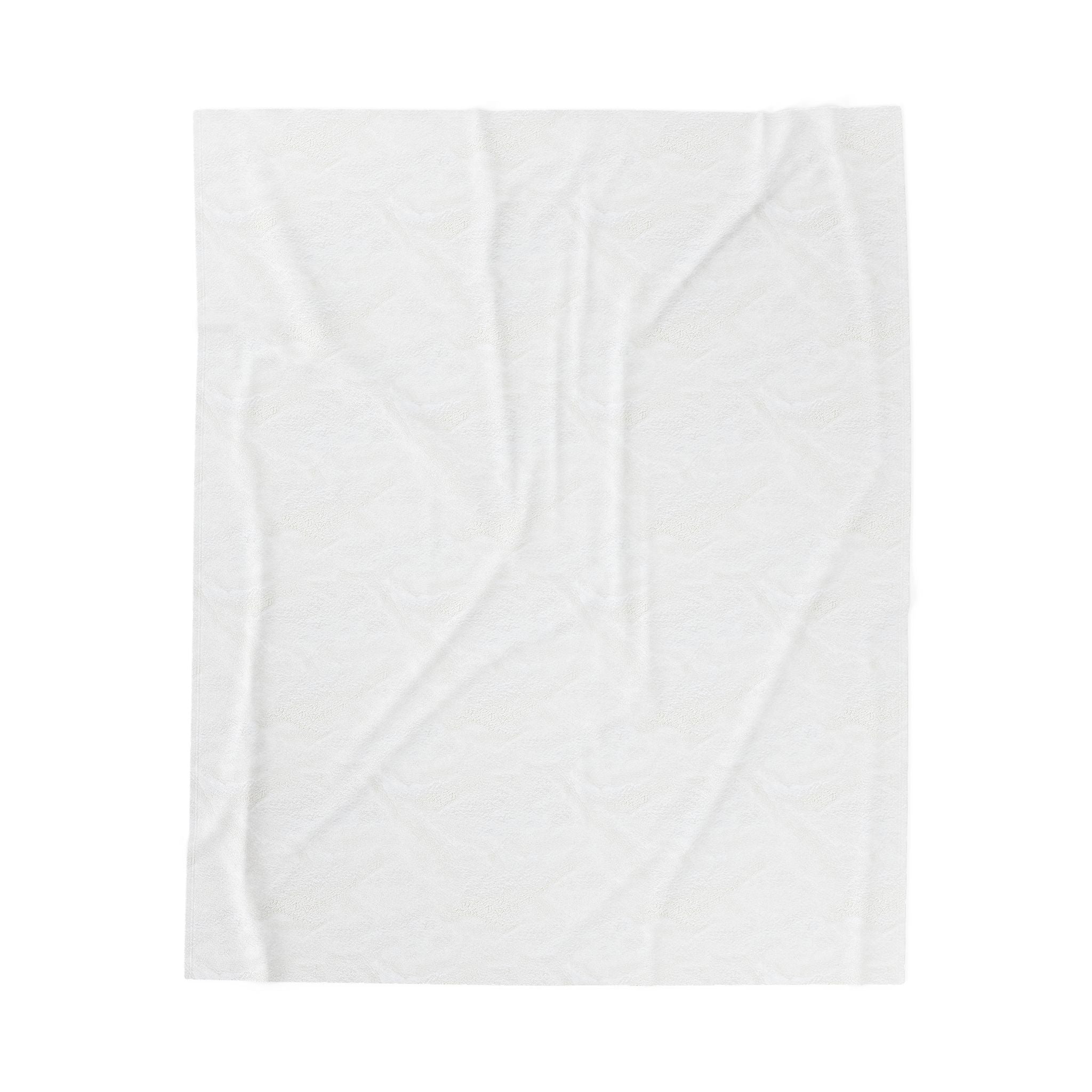 Park City Ski & Snowboard School, Velveteen Plush Blanket