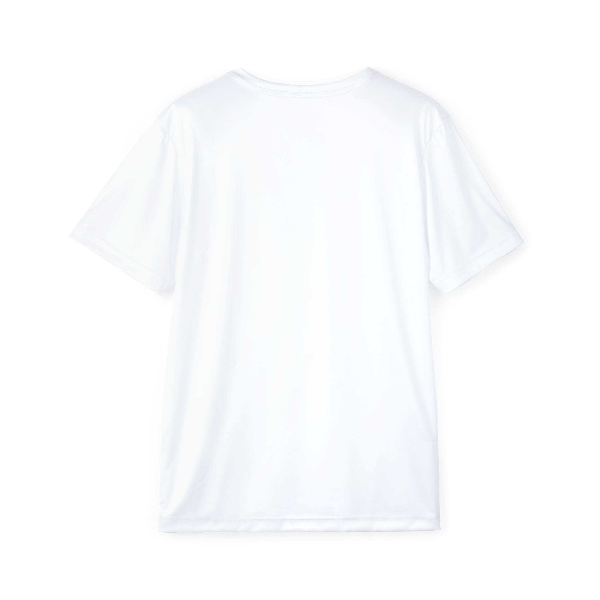 Whistler Athletic Jersey — Men’s Performance Tee