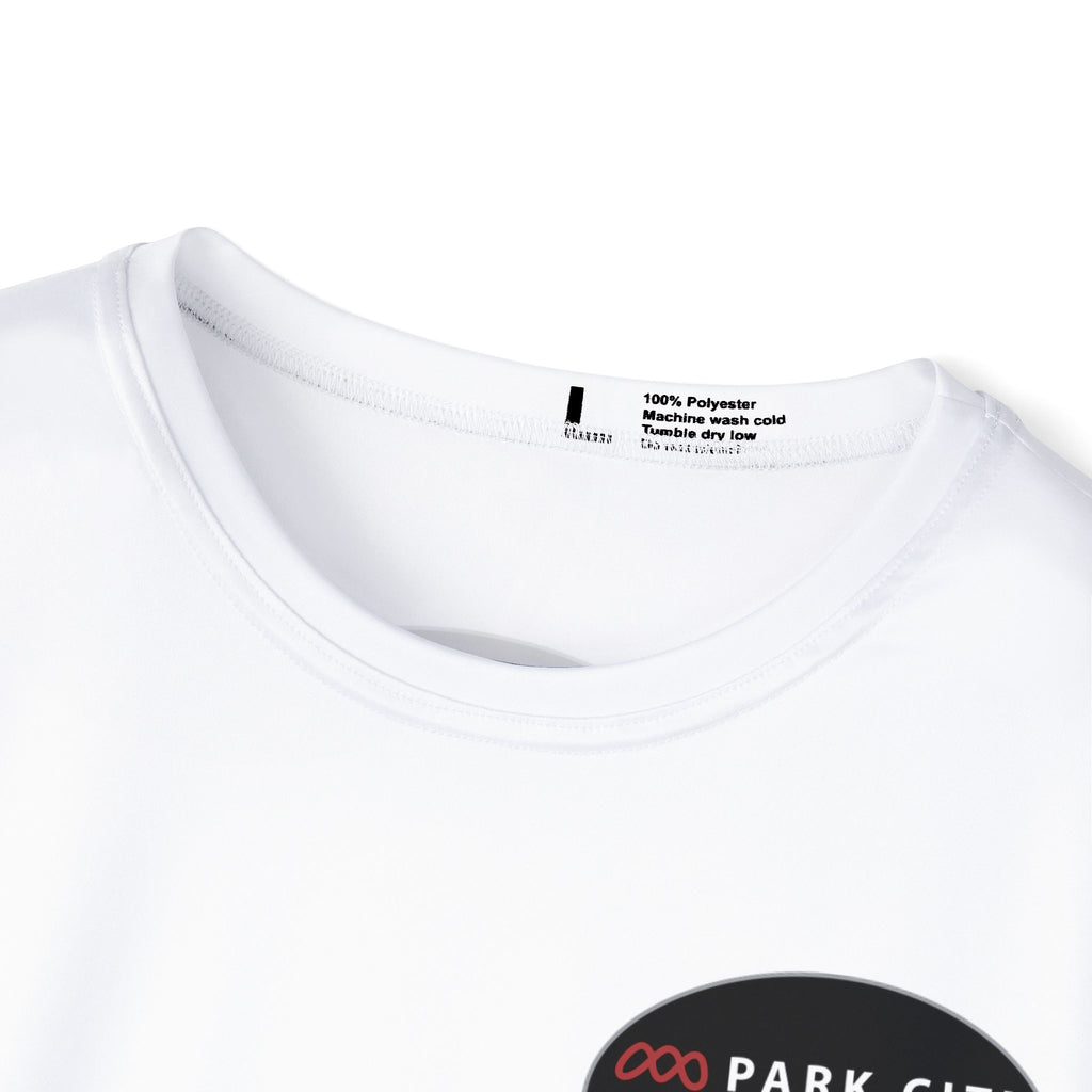 Park City - Park City Ski Athletic Jersey — Men’s Performance Tee