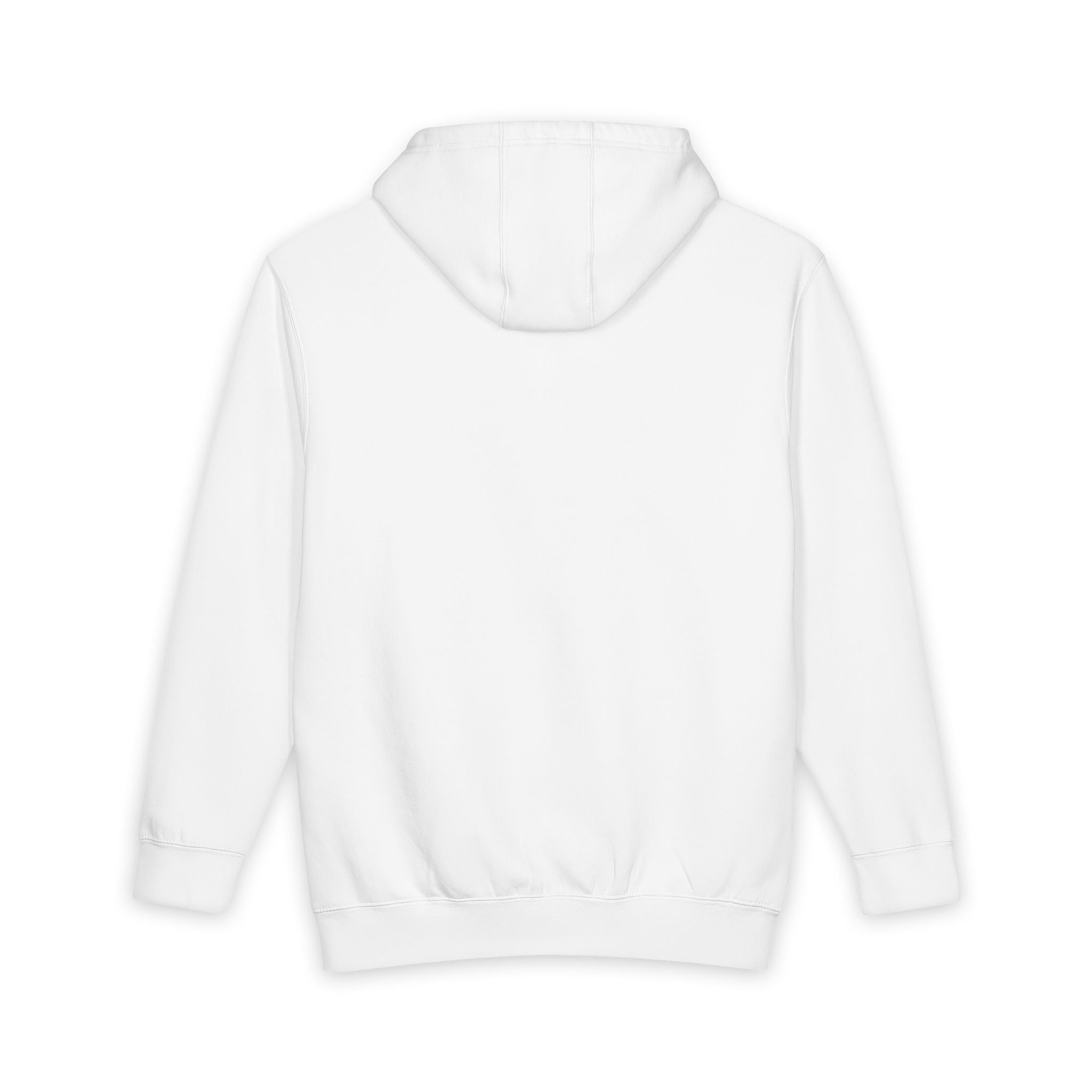 Products - Breckenridge Hoodie — Minimal Logo Pullover for Ski & Mountain Lovers
