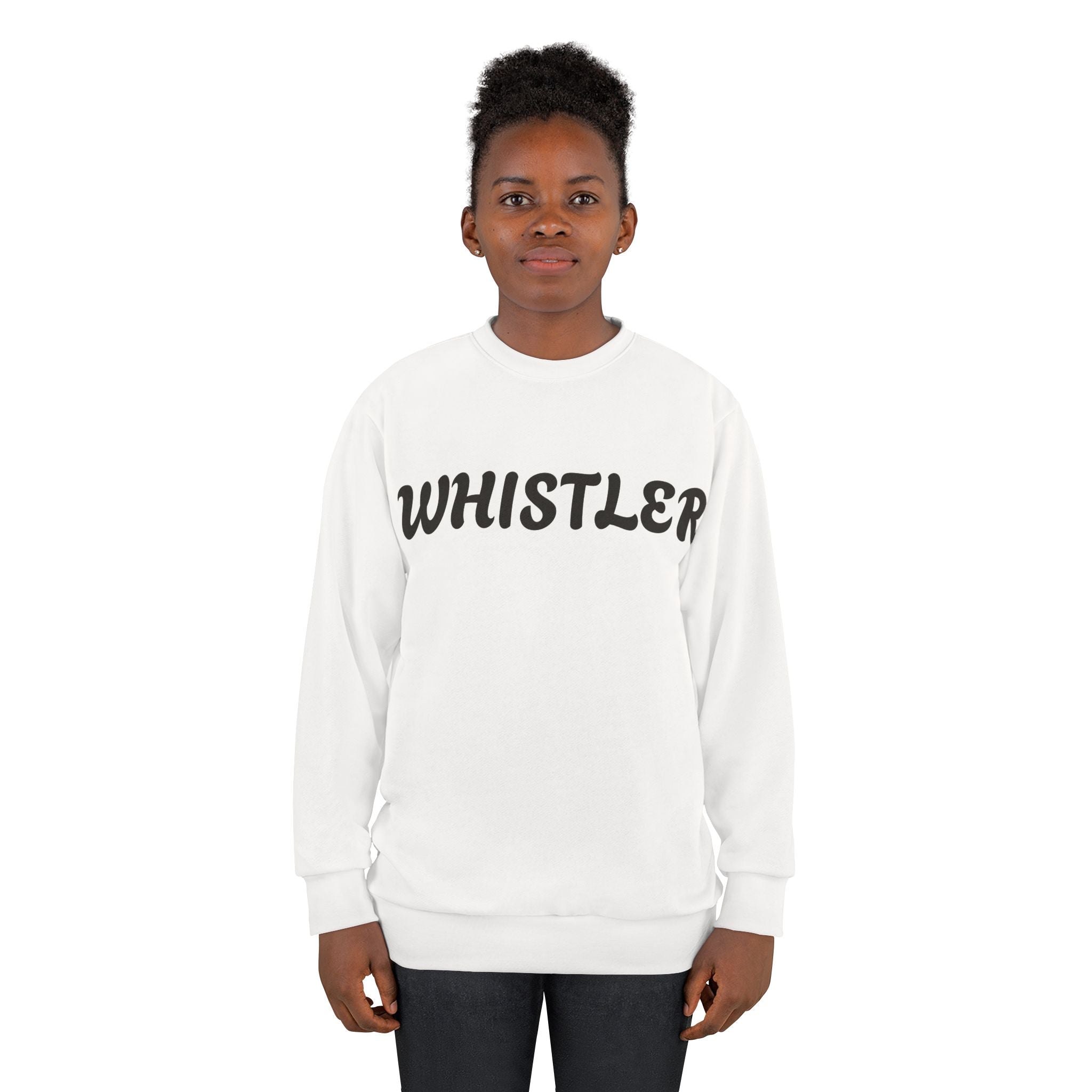 Products - Whistler Pullover Sweatshirt