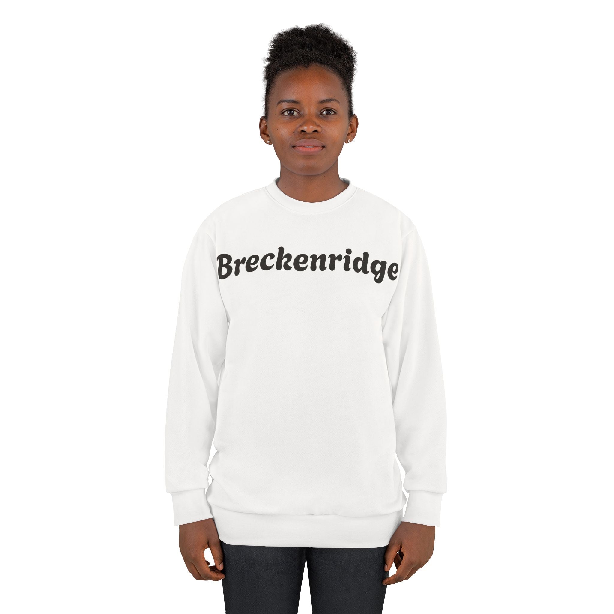 Products - Breckenridge Pullover Sweatshirt