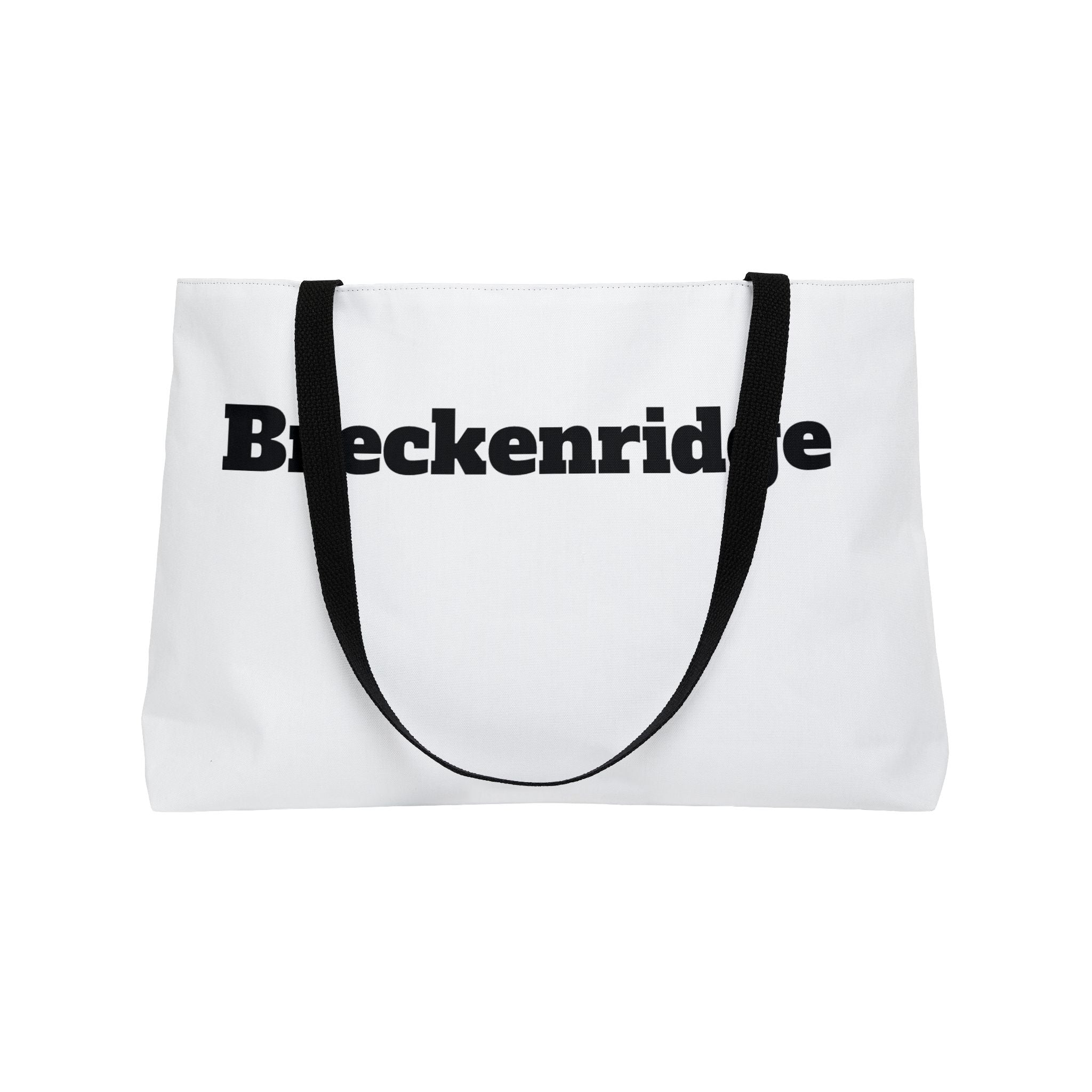 Products - Breckenridge Weekender Tote Bag