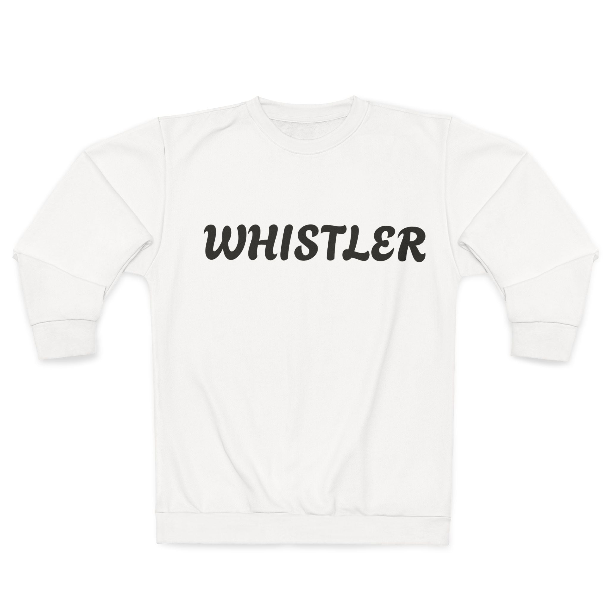 Products - Whistler Pullover Sweatshirt