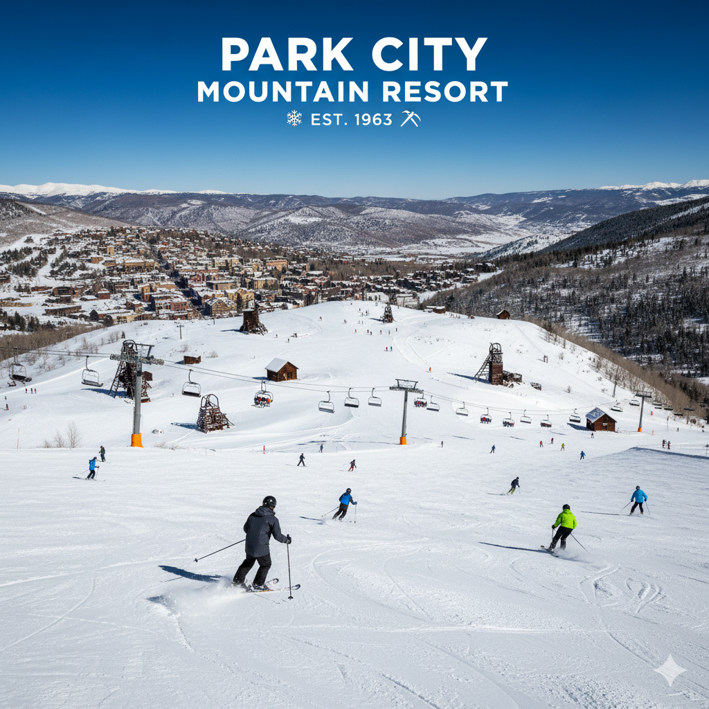 LOCATION - Park City