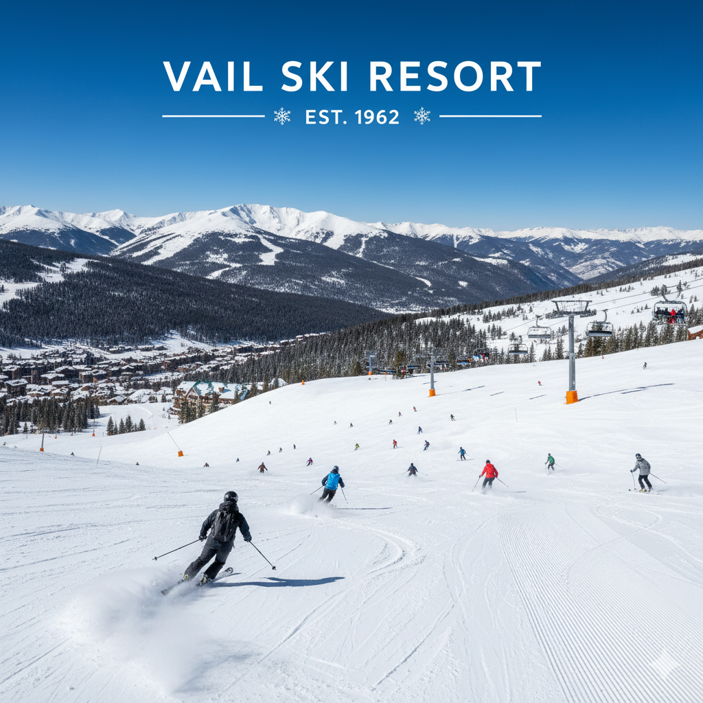 LOCATION - Vail
