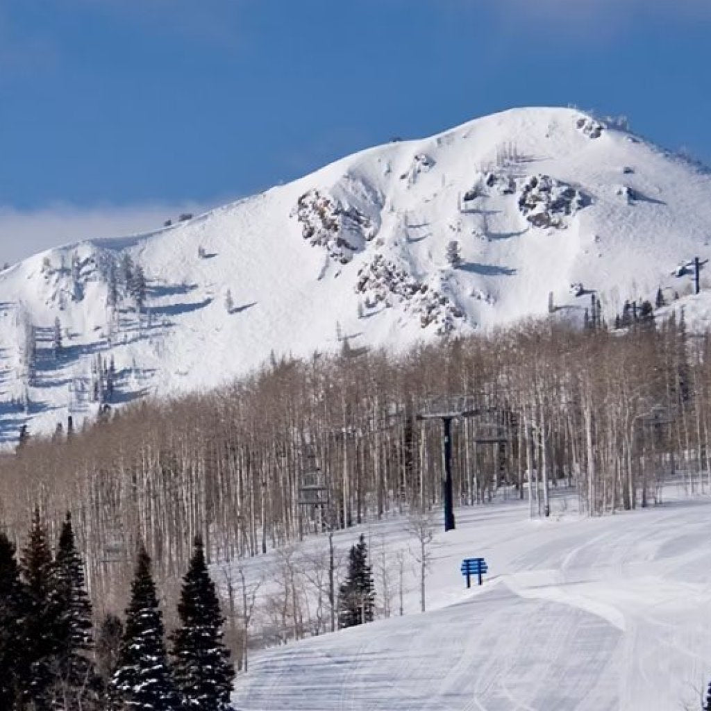 LOCATION - Park City